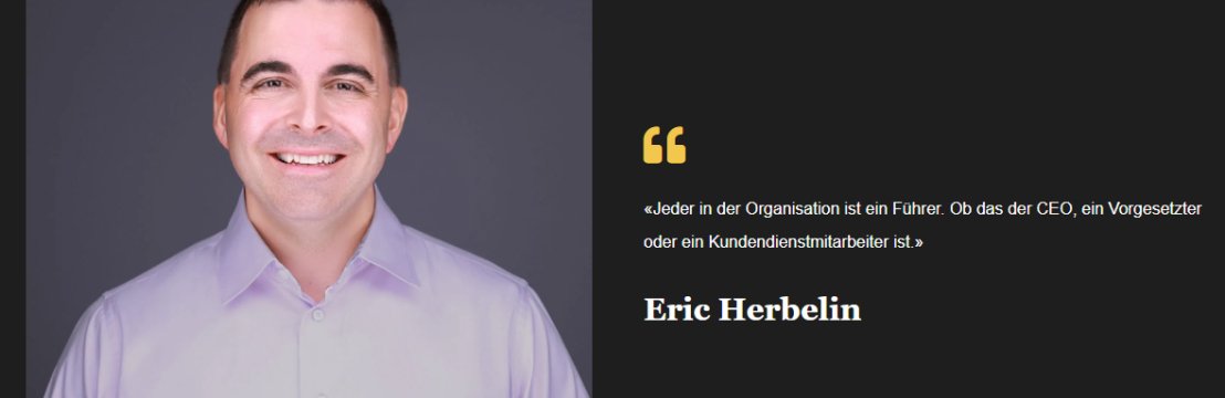 Eric Herbelin